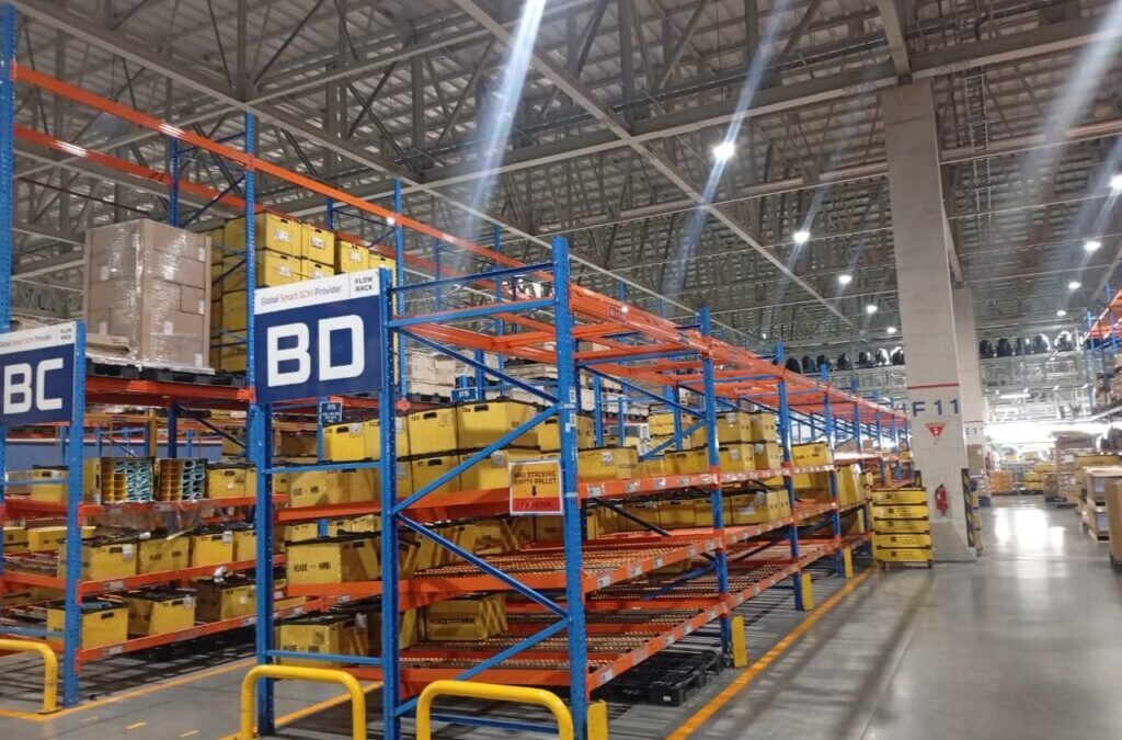 Perbedaan Produk Pabrik Rak Lokal dan Impor: Mana yang Lebih Baik?